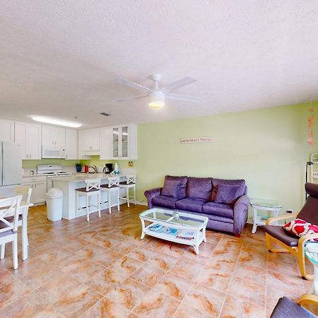 Wendwood Condominiums F2 Panama City Beach Exterior photo
