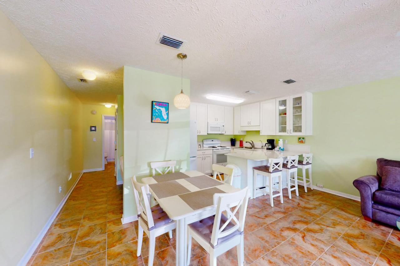 Wendwood Condominiums F2 Panama City Beach Exterior photo