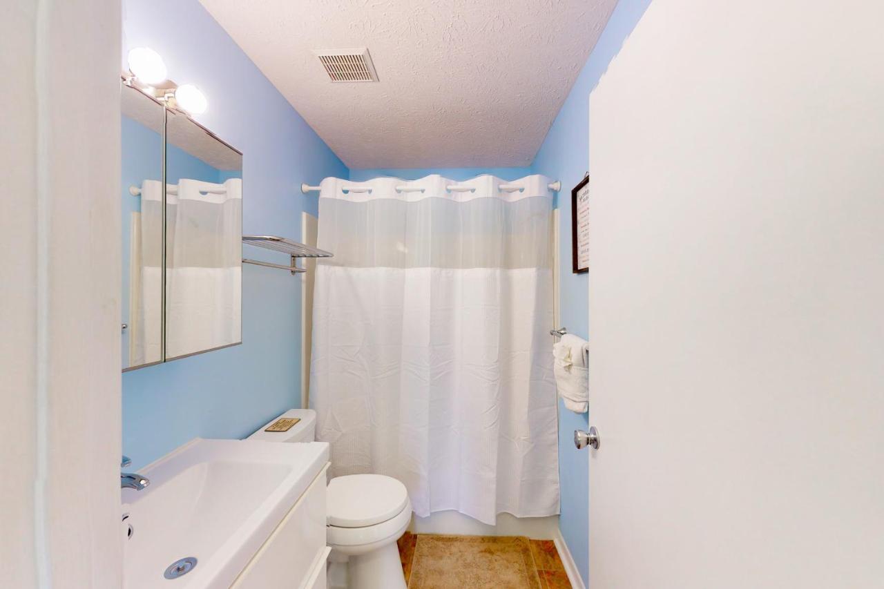 Wendwood Condominiums F2 Panama City Beach Exterior photo