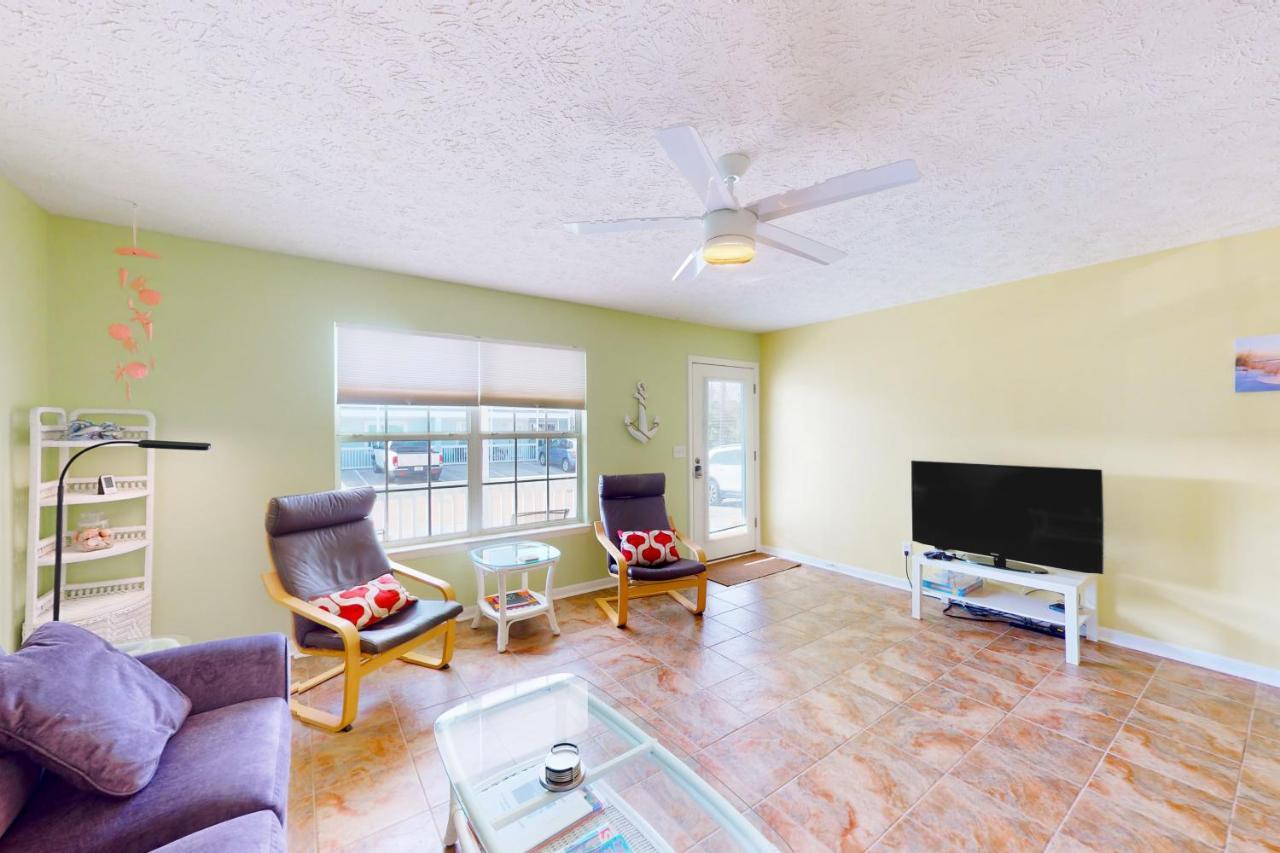 Wendwood Condominiums F2 Panama City Beach Exterior photo