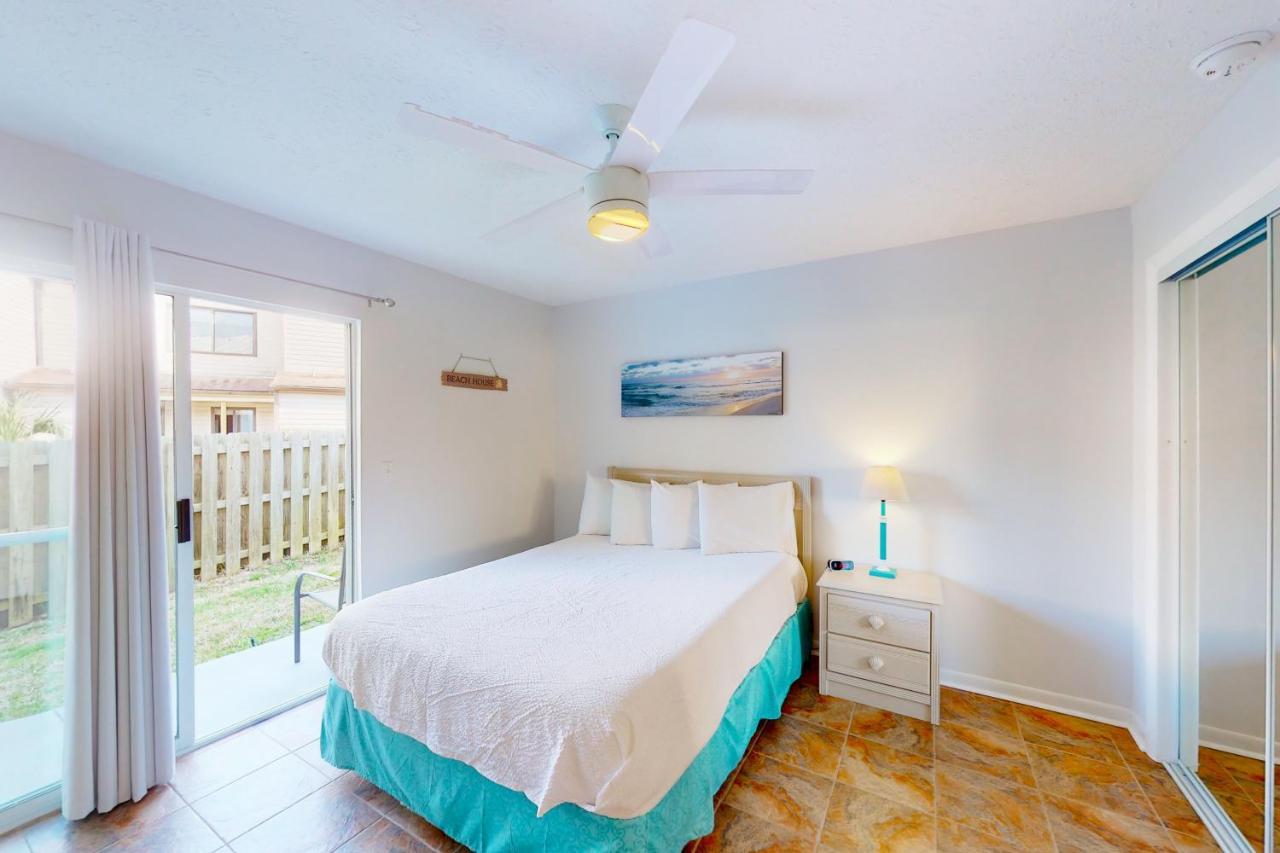 Wendwood Condominiums F2 Panama City Beach Exterior photo